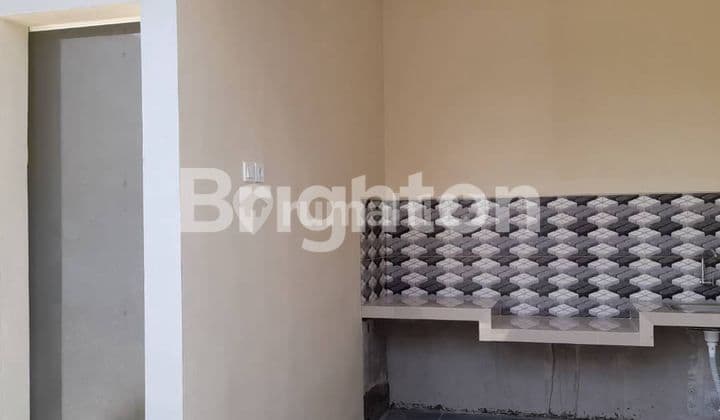 Comfortable house in Genteng Banyuwangi