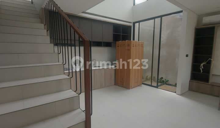 Rumah di Graha Cinere