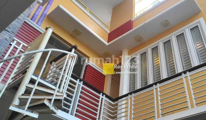 House in Prm. Villa Citra 1 ch