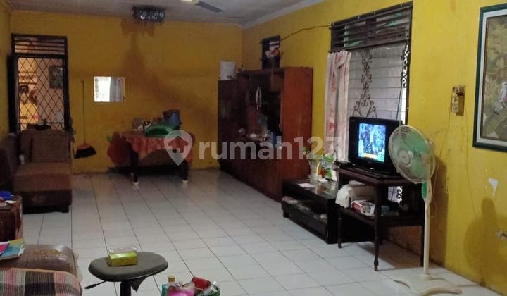 Ruman Nyaman Di Pondok Melati Bekasi S6218