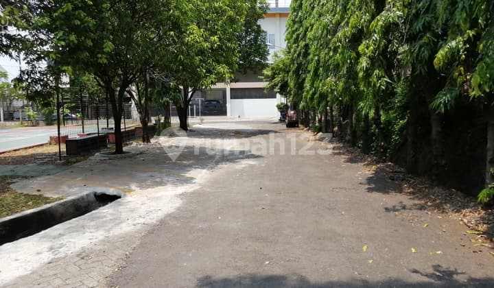 Rumah di Jatibening Estate @LST/S/4010