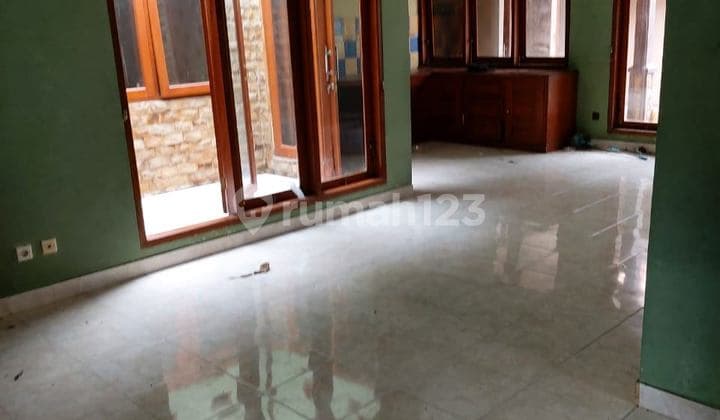 Rumah Asri Daerah Pasir Pogor Ciwastra Bandung Timur