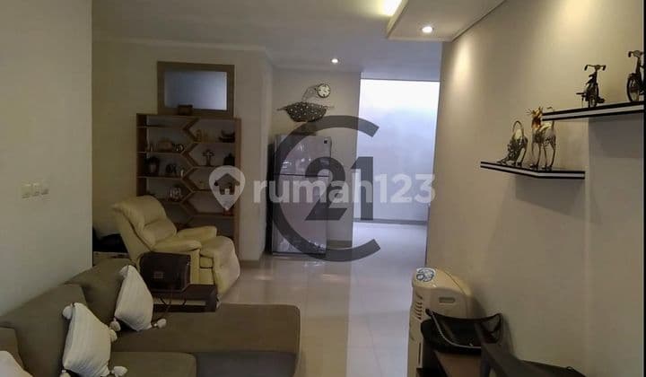 Rumah Rapi Nyaman Huk di Gading Serpong @LST/S/2922