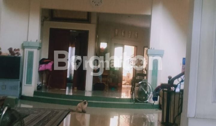 HUNIAN ASRI DI TEPI KOTA DENPASAR