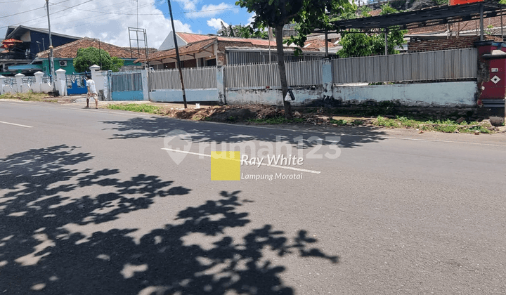 Rumah Murah Siap Huni Di Pahoman Bandar Lampung