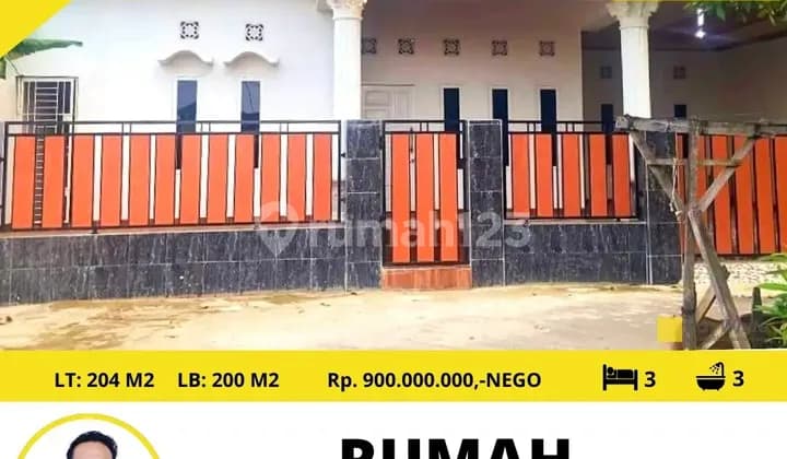 RUMAH