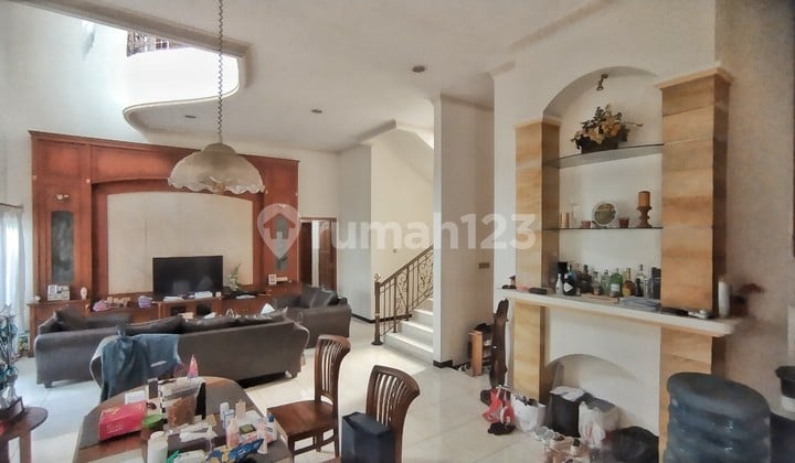 Rumah Daerah Srondol-Tembalang