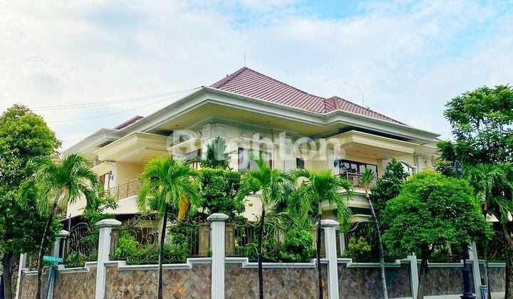 RUMAH TAMAN KEDATON DIAN ISTANA JALAN KEMBAR dekat clubhouse, pusat bisnis dan komersial