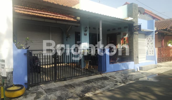 TURUN HARGA,CEPAT TER RUMAH DITENGAH KOTA UNGARAN,DEKAT KEMANA-MANA UNGARAN TIMUR SEMARANG