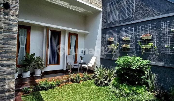 Rumah di Taman penggilingan indah cakung jakarta timur SHM Sudah Renovasi siap huni