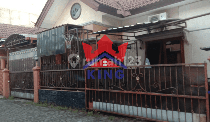 Di Jual Rumah Semarang Timur