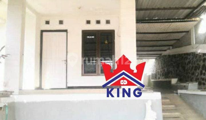 Rumah dijual cepat di Pudaksari, Banyumanik Semarang
