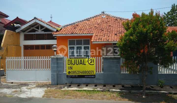 House on Ampera Street X Cirebon