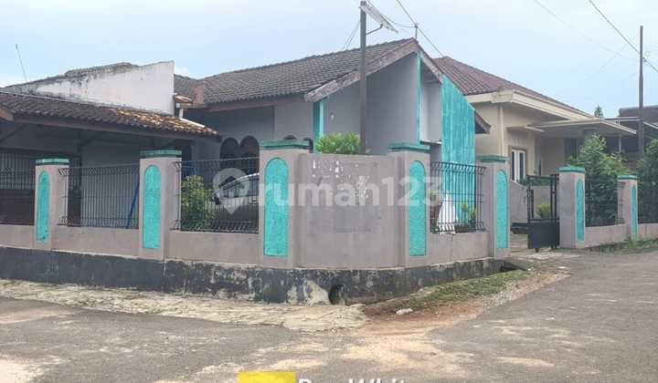 Rumah Siap Huni Dekat RS Urip
