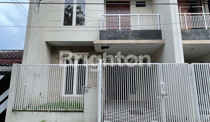 NEW MINIMALIS DUKUH KUPANG