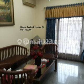 Rumah Gandeng di Kelapa Nias, Pegangsaan Dua, Kelapa Gading