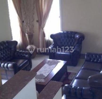 Dijual Cepat Rumah Tinggal Di Royal Gading Mansion, Kelapa Gading, Jakarta Utara