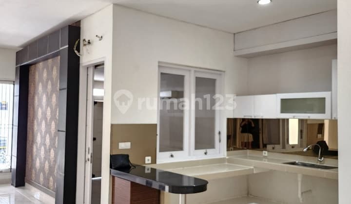 RUmah Minimalis Bukit Gading Villa