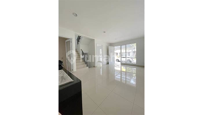 Sedayu City Abbey House, Kelapa Gading, Size 7x12.5m2