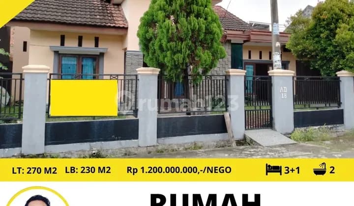 RUMAH