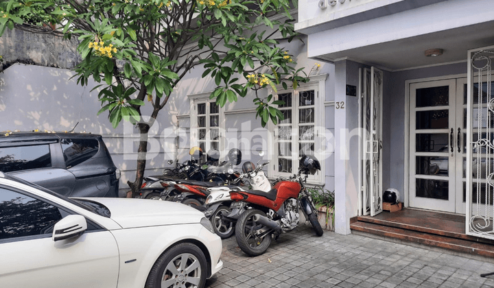 WUIIIHH...PROPERTY "KECANTIKAN" ASRI DI LHO....