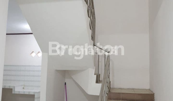 RUMAH TELUK GONG 2LT