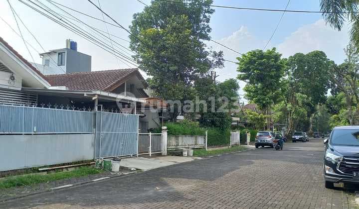 Rumah Siap Huni Hadap Timur Batununggal Permai Bandung