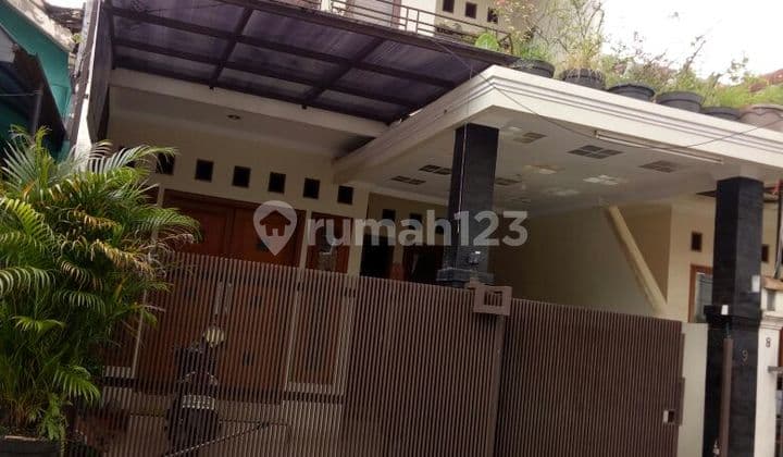 Rumah Pesanggrahan