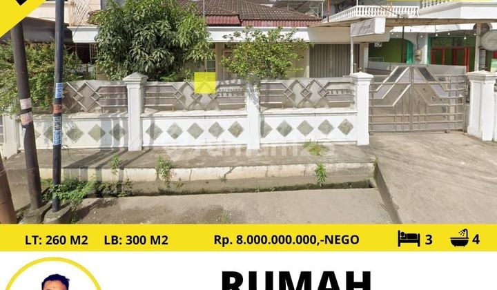 RUMAH