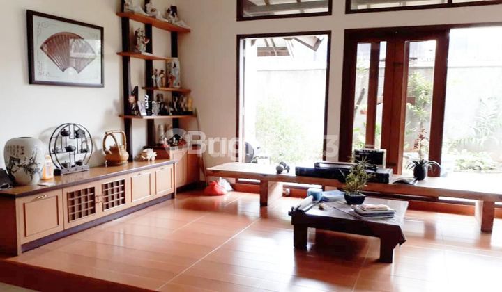 SOMPOK RUMAH 2 LT BAGUS SIAP HUNI TENGAH KOTA