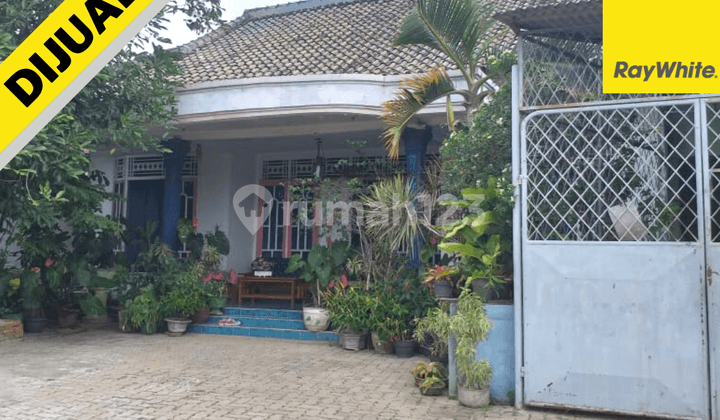 House in Kedaton, Bandar Lampung