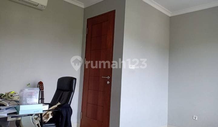 Rumah Bagus Dan Bebas Banjir Di Cengkareng Jakarta Barat S6415