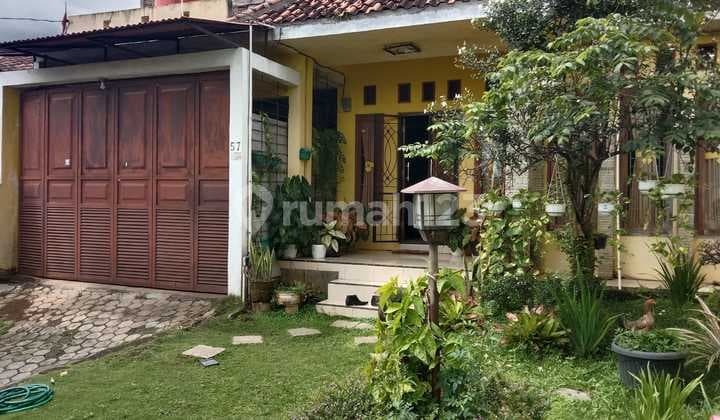 Luxury House in New Arrangement, West Tanjung Karang