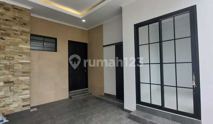 Rumah Dijual Jagakarsa