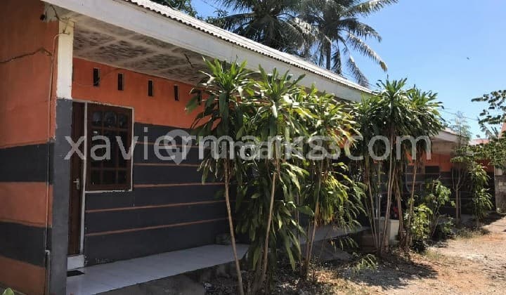 KUPANG CITY BOARDING HOUSE - SUITABLE FOR BUSINESS