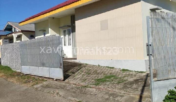 Rumah Di Liliba Nyaman Kota Kupang