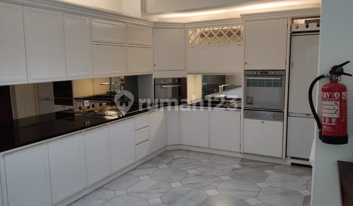 Luxury House Pondok Indah Golf Hill