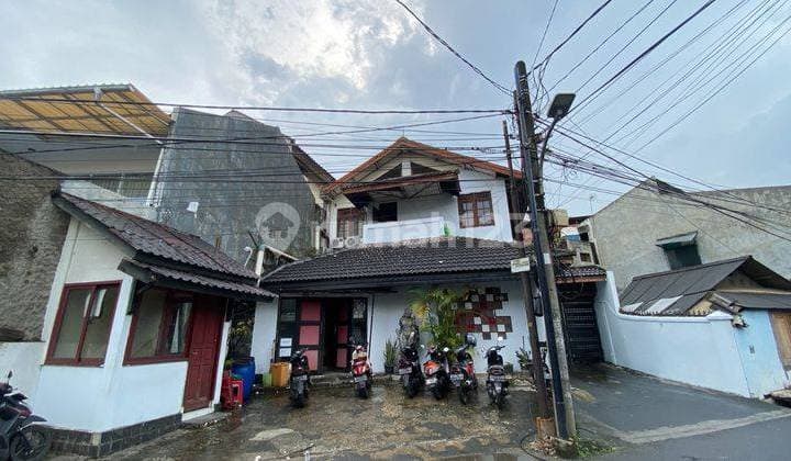 Boarding House with 14 rooms in South Jakarta
