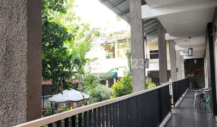 Kos-kosan Exclusive dengan Fasilitas Lengkap dan Investasi Yang Menguntungkan @Pondok Jaya