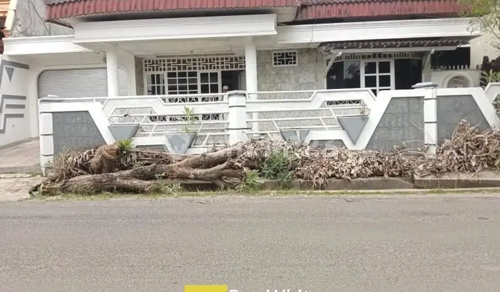 kan Rumah Furnished di daerah Kota Baru Bandar Lampung