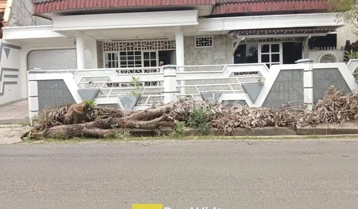 kan Rumah Furnished di daerah Kota Baru Bandar Lampung