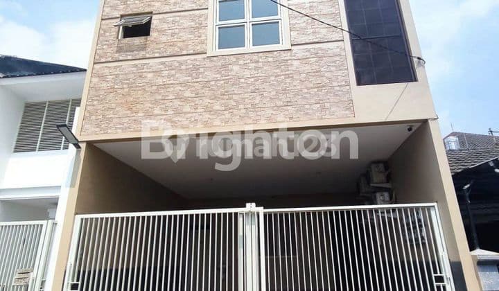 Receive Monthly Returns !! Active Pondok Chandra Boarding House