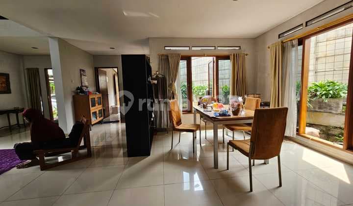 Nice House in Sector 9 Bintaro Jaya Sector 9