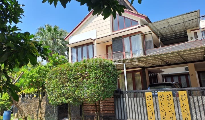 Rumah Dijual Cepat & Murah Huk @citra Grand Cibubur Jakarta T