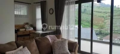 Rumah Baru Renovasi di Resor Dago Pakar