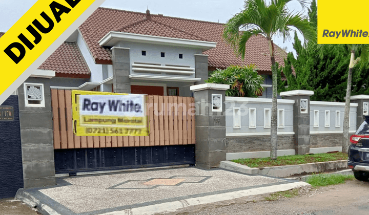 Di Rumah Siap Huni Way Dadi