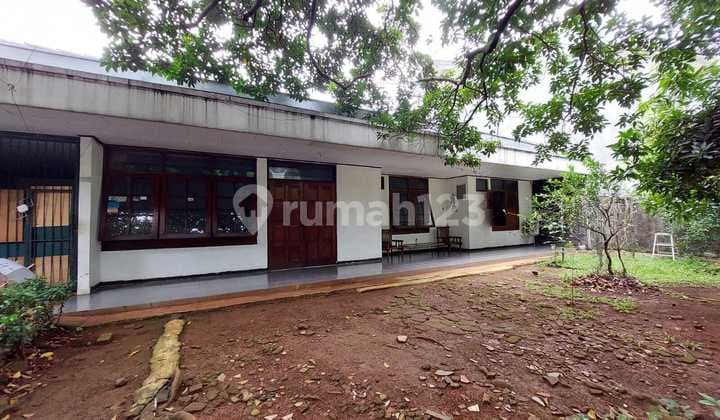 Quick Two-Story House Bukit Kencana