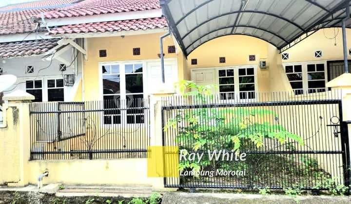 Affordable Homes in Central Tanjung Karang, Fast