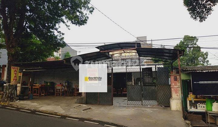 Rumah Kos An 12 Kamar, Murah, 3 Lantai, Pondok Labu