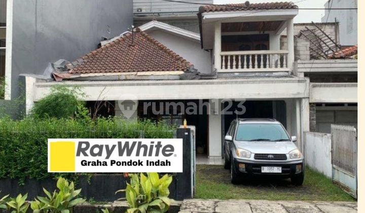 Dijual Rumah Kos-an Bagus Furnished Di Cideng